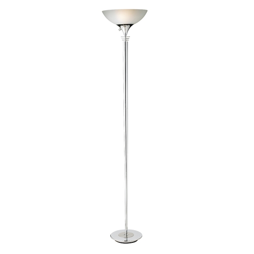 Torchiere Lamps  Floor Lamp with Torchiere Shades